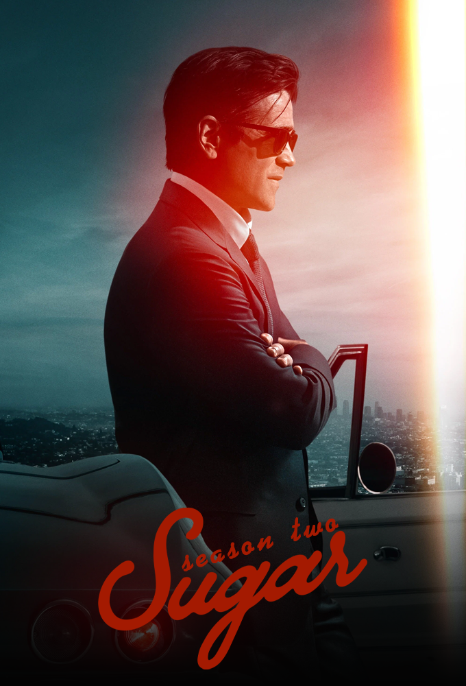 Sugar (2024) - Season 2 [16189] (A1781834870) [[TV Shows]] --Plex--